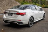 New 2024 Nissan Sentra SR w/ SR Premium Package image 3