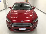 Used 2016 Ford Fusion Titanium image 5