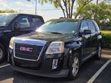 Used 2012 GMC Terrain SLT w/ LPO, Chrome Package image 3