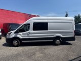 Used 2021 Ford Transit 350 148 High Roof Extended image 4