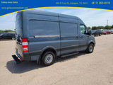 Used 2018 Mercedes-Benz Sprinter 2500 image 4