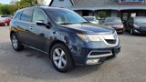 Used 2012 Acura MDX w/ Technology Package image 6