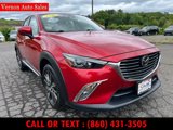 Used 2016 MAZDA CX-3 Grand Touring image 3