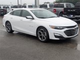Used 2023 Chevrolet Malibu LT image 2