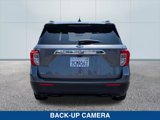 Certified 2022 Ford Explorer XLT image 4