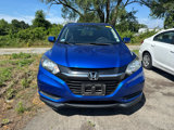 Used 2018 Honda HR-V LX image 2