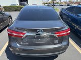 Used 2015 Toyota Avalon XLE Premium image 4