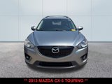 Used 2013 MAZDA CX-5 Touring w/ Touring Tech Pkg image 3