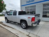 Used 2012 GMC Sierra 1500 SLT w/ All-Terrain Package image 3