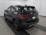 Used 2023 Volkswagen Taos S image 5