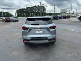 Certified 2023 Chevrolet Blazer LT w/ LPO, Cargo Package image 6