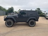 Used 2017 Jeep Wrangler Sport image 2