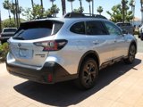 Used 2021 Subaru Outback Onyx Edition XT image 4
