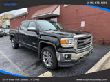Used 2014 GMC Sierra 1500 SLT w/ SLT Crew Cab Value Package image 2