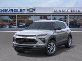 New 2026 Chevrolet TrailBlazer LS image 6