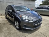 Used 2019 Ford Fiesta SE image 3