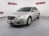 Used 2011 Buick Regal CXL w/ RL3 Preferred Equipment Group image 3