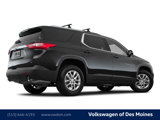 Used 2018 Chevrolet Traverse Premier w/ LPO, 'HIT The Road' Package image 5