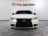 Used 2015 Lexus LS 460 AWD image 5