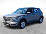 Used 2022 Hyundai Venue SE w/ Cargo Package image 3