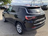 New 2025 Jeep Compass Sport image 5