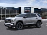 New 2026 GMC Terrain AT4 image 3