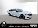 Used 2022 Honda Accord Sport Special Edition image 2