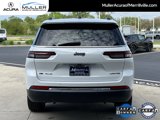 Used 2022 Jeep Grand Cherokee L Limited image 5