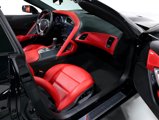 Used 2014 Chevrolet Corvette Stingray Coupe w/ 3LT Preferred Equipment Group image 4