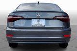 Used 2021 Volkswagen Jetta S image 4