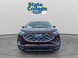 Used 2020 Ford Edge SEL w/ Convenience Package image 2