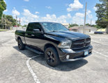 Used 2014 RAM 1500 Express w/ Black Ram 1500 Express Group image 3