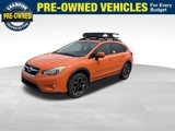 Used 2013 Subaru Crosstrek 2.0i Limited w/ Popular Pkg 1 image 1