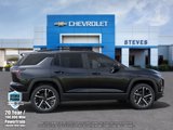 New 2026 Chevrolet Equinox RS w/ Convenience Package III image 5