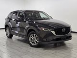 Used 2022 MAZDA CX-5 AWD 2.5 S w/ Preferred Package image 2