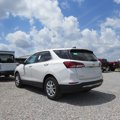 Used 2024 Chevrolet Equinox LT image 6
