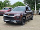 Used 2023 Chevrolet TrailBlazer LT image 5