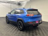 Used 2017 Jeep Cherokee Trailhawk w/ Comfort/Convenience Group image 3