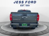 Used 2018 Chevrolet Colorado LT w/ LT Convenience Package image 4