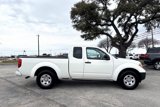 Used 2021 Nissan Frontier S image 4