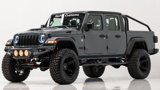 Used 2025 Jeep Gladiator Sport image 2