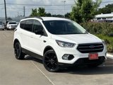 Used 2018 Ford Escape SE w/ SE Sport Appearance Package image 2