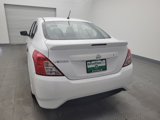 Used 2019 Nissan Versa S Plus image 6