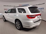 Certified 2021 Dodge Durango Citadel image 4