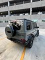 Used 2023 Mercedes-Benz G 63 AMG 4MATIC image 4