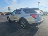 Used 2023 Ford Explorer Limited image 3