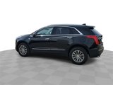 Used 2019 Cadillac XT5 Luxury image 6
