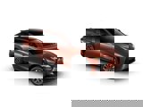 New 2025 Lexus RZ 300e w/ Accessory Package (Z1) image 4