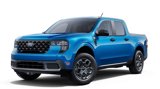 New 2025 Ford Maverick XLT image 2