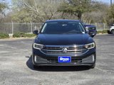 Used 2023 Volkswagen Jetta SEL image 2